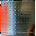 Limpar / Colorido / Isolante / Folha / Temperado / Laminado / Low-E Float Glass para Vidro de Construção